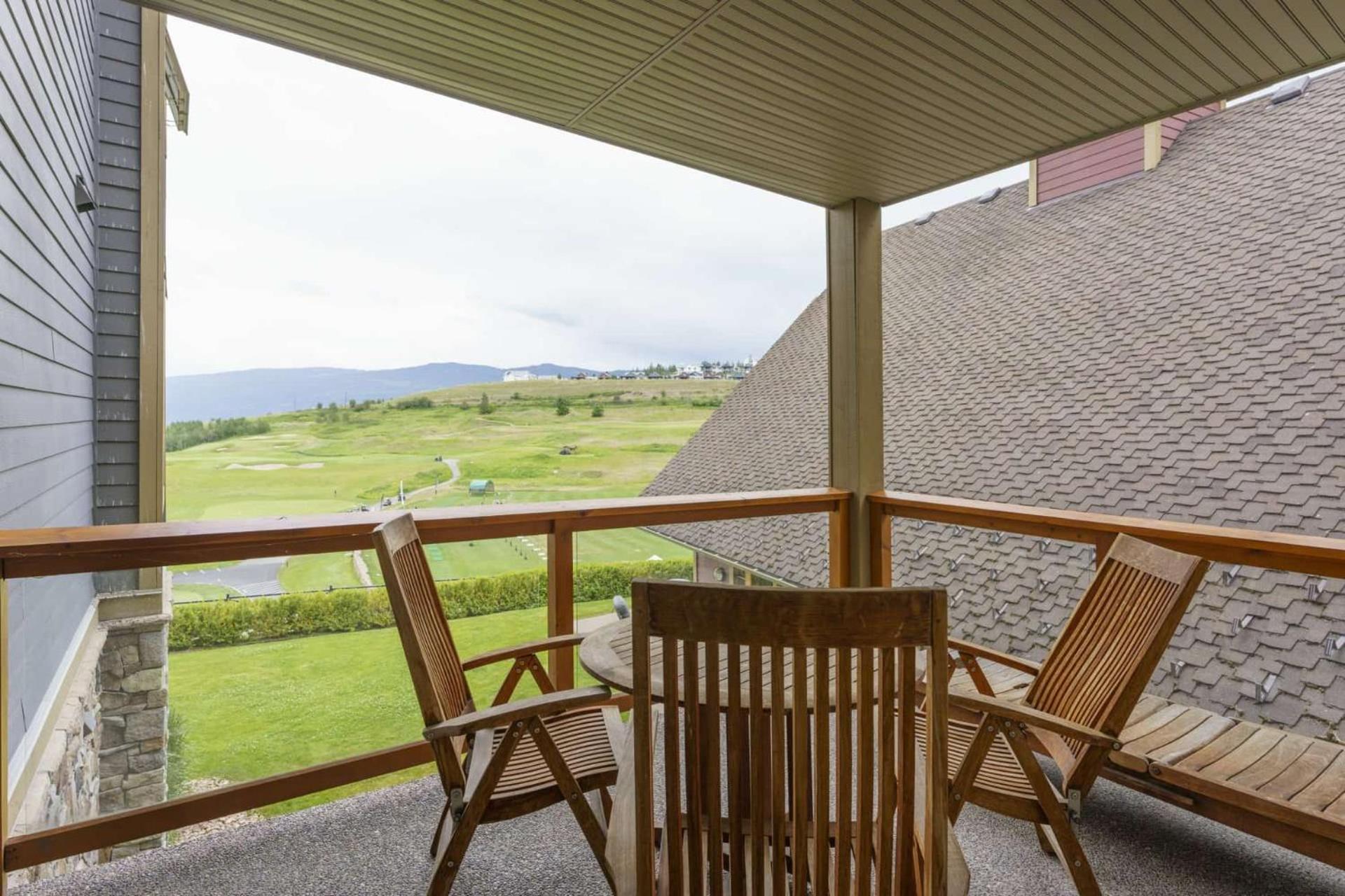 Predator Ridge Resort Vernon Exterior foto